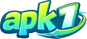 apk 1 লোগো